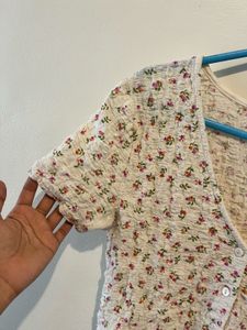 Mango Top