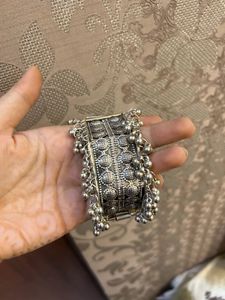 Beautiful Anklet Bells Kada