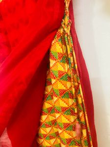 BIBA Kurta Multicoloured