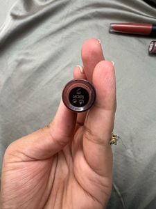 Lipstick And Gloss