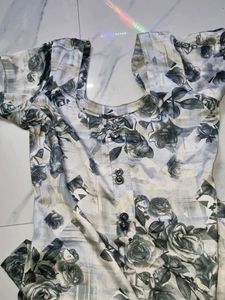 Printed Kurti