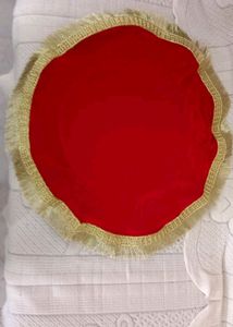 Pooja Thal Cover