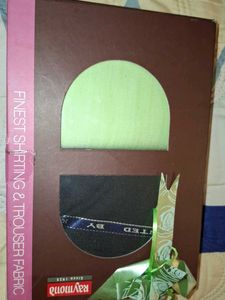Raymon Suit Fabric - New