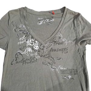 Y2k T-shirt
