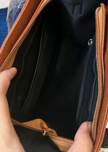 Coach Leatherware Handbag