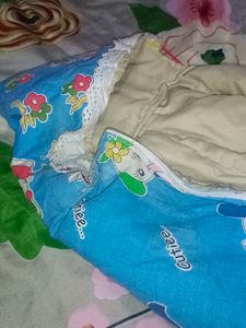 Baby Hold Blanket