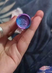 My Glamm Pose HD Lipstick