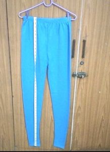 Brand New big size woolen pajami💙