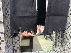 Black Jeans New With Tag