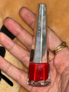 This Is My New Fenty Beauty Lip Color