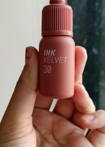 Peripera Ink Velvet #30 Coral