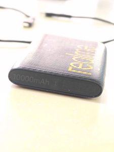 Realme Dart/VOOC Supported Powerbank 10000mah