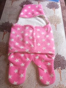 baby suit💜