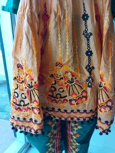 NEW GARBA DRESS FOR WOMEN