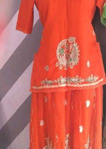 Rajputi Poshak
