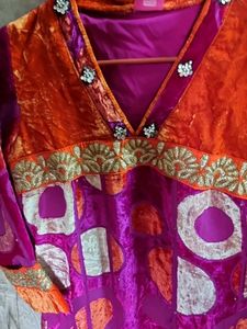 Ethnic Kurta