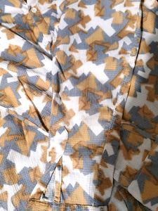 Casual Shirt