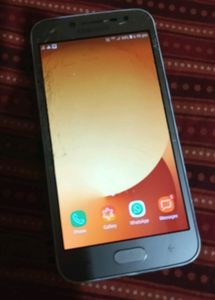 Samsung Galaxy J2
