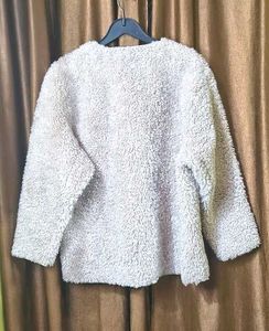 Jacket with Multiple pockets Size 44 inches