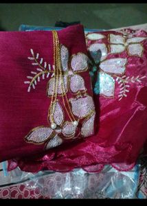 Beautiful Saree