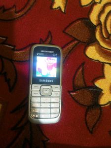 Samsung Keypad Phone