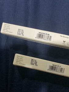 New Unused Liquid Lipstick