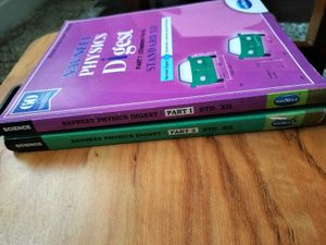 Navneet Physics Digest Std 12th(Science)