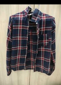 Checkbox Shirt