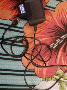 Samsung M600 Type Charger
