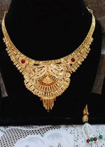 🎉🎉Combo. 🎉🎉  1 Gm  Gold Plated Har Or Eyeing