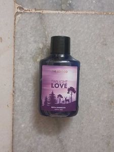 Bath And Body Works Gingnam Gorgeous