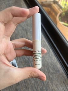 PAC Professional Eye Lashes With Glue