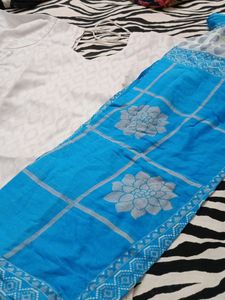 3 Piece Kurta Set