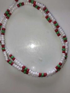 Handmade Double Layered Bracelet