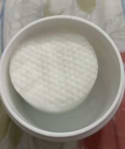 Cosrx Green Calming Pad