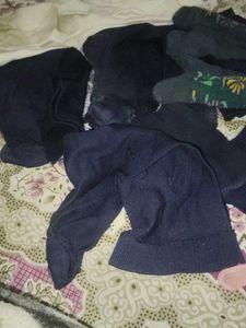 Womens And School Shoes