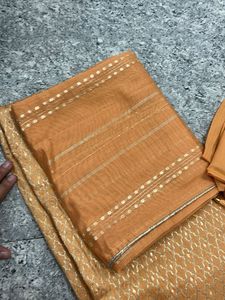 Unstitch Suit