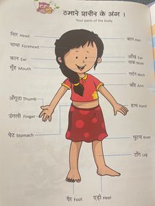LEVEL 2 HINDI PRACTICE BOOKS 📚 COMBO OFFER