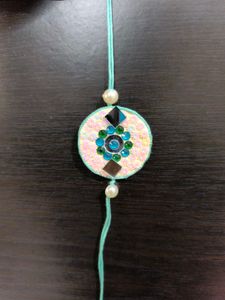 Handcrafted Rakhi