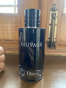 Dior Sauvage 10 mL Decant