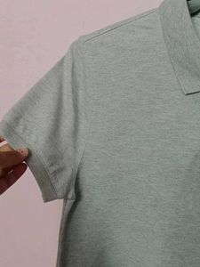 BATMAN Grey Tshirt (XS)