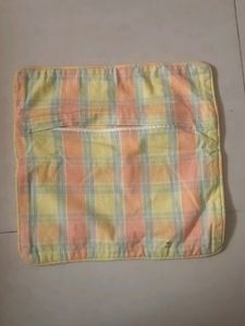 Set Of 4 Cushion Covers
