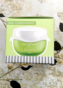 Cica Calming Moisturizer