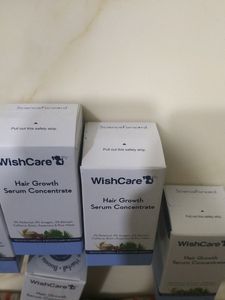 Hair Growth Serum 1pc