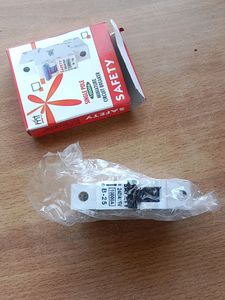 25A MCB SINGLE POLE