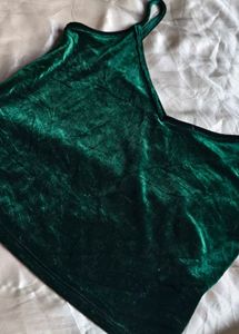 18.6.4 GORGEOUS VELVET TOP