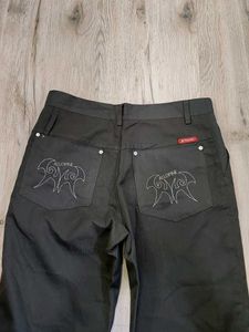 Bootcut Y2K Pant Waist 30