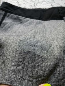 Shorts With Skirt Mix / Skort