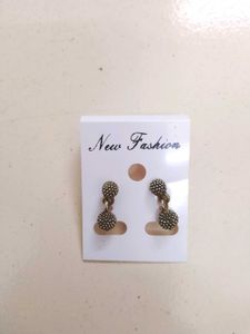 Earrings - Mixed Styles