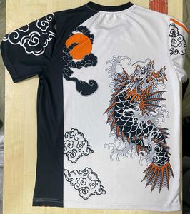 Japan Katana Jersey